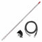 Firestik 3' (92cm) Single Side Mount Lightweight